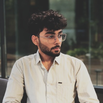 Kunal Upadhyay